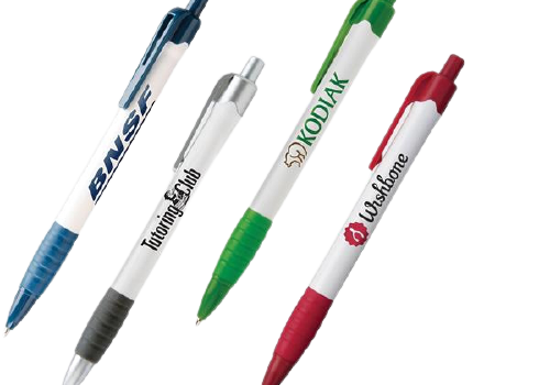 Georgia companies can help spread their brand with promotional products from Minton Jones.